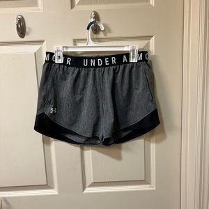 Under Armour Athletic Shorts
